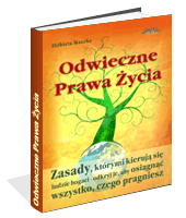 Poradnik: Odwieczne prawa ycia - ebook