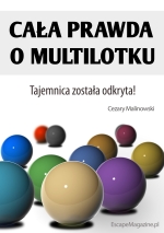 Poradnik: Cała prawda o Multilotku - ebook