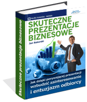 Poradnik: Skuteczne prezentacje biznesowe - ebook