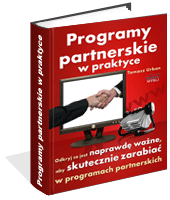 Poradnik: Programy partnerskie w praktyce - ebook