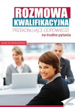 Poradnik: Rozmowa kwalifikacyjna - ebook