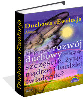 Poradnik: Duchowa rEwolucja - ebook