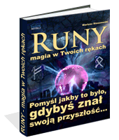 Poradnik: Runy - magia w Twoich rkach - ebook