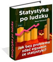 Poradnik: Statystyka po ludzku - ebook