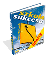 Poradnik: Szko�a Sukcesu - ebook