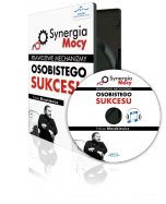 Poradnik: Synergia Mocy - ebook