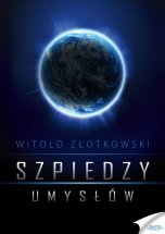 Poradnik: Szpiedzy umysw - ebook