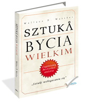 Poradnik: Sztuka bycia wielkim - ebook