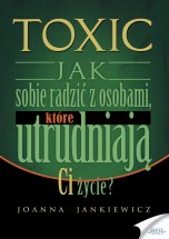 Poradnik: TOXIC - ebook