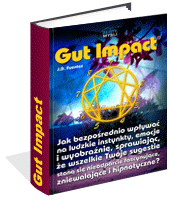 Poradnik: Gut Impact - ebook