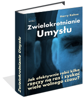 Poradnik: Zwielokrotnianie Umysu - ebook