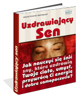 Poradnik: Uzdrawiajcy sen - ebook