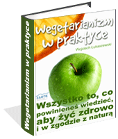 Poradnik: Wegetarianizm w praktyce - ebook