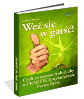 Poradnik: We si w gar! - ebook