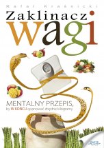 Poradnik: Zaklinacz wagi - ebook