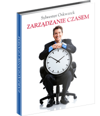 Poradnik: Zarzdzanie czasem - ebook