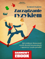 Poradnik: Zarzdzanie ryzykiem - ebook