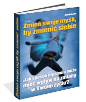 Poradnik: Zmie swoje myli - ebook