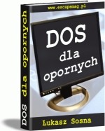 DOS, programowanie, internet, system operacyjny