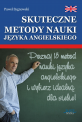 Skuteczne metody nauki języka angielskiego (ebook)