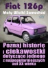 Fiat 126p, auto, samochd, fiat