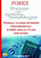 forex, strategie, systemy transakcyjne, rynek forex