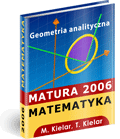 Geometria analityczna (ebook)