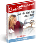 nadliczbwki, godziny nadliczbowe, prawo pracy