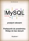 mysql, baza danych