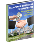 negocjacje, inwestowanie, finanse, zakup mieszkania