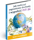 PIT-36, PIT, rozliczenie podatkowe