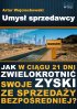 sprzeda bezporednia, sprzedawca, jak zwikszy zyski