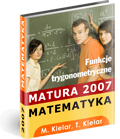 funkcje trygonometryczne, trygonometria, matematyka