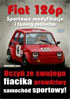 Fiat 126p, auto, samochd, tuning