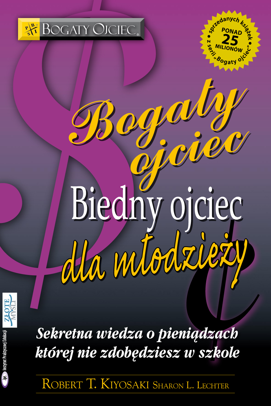 Robert Kiyosaki Bogaty Ojciec Biedny Ojciec Pdf Download